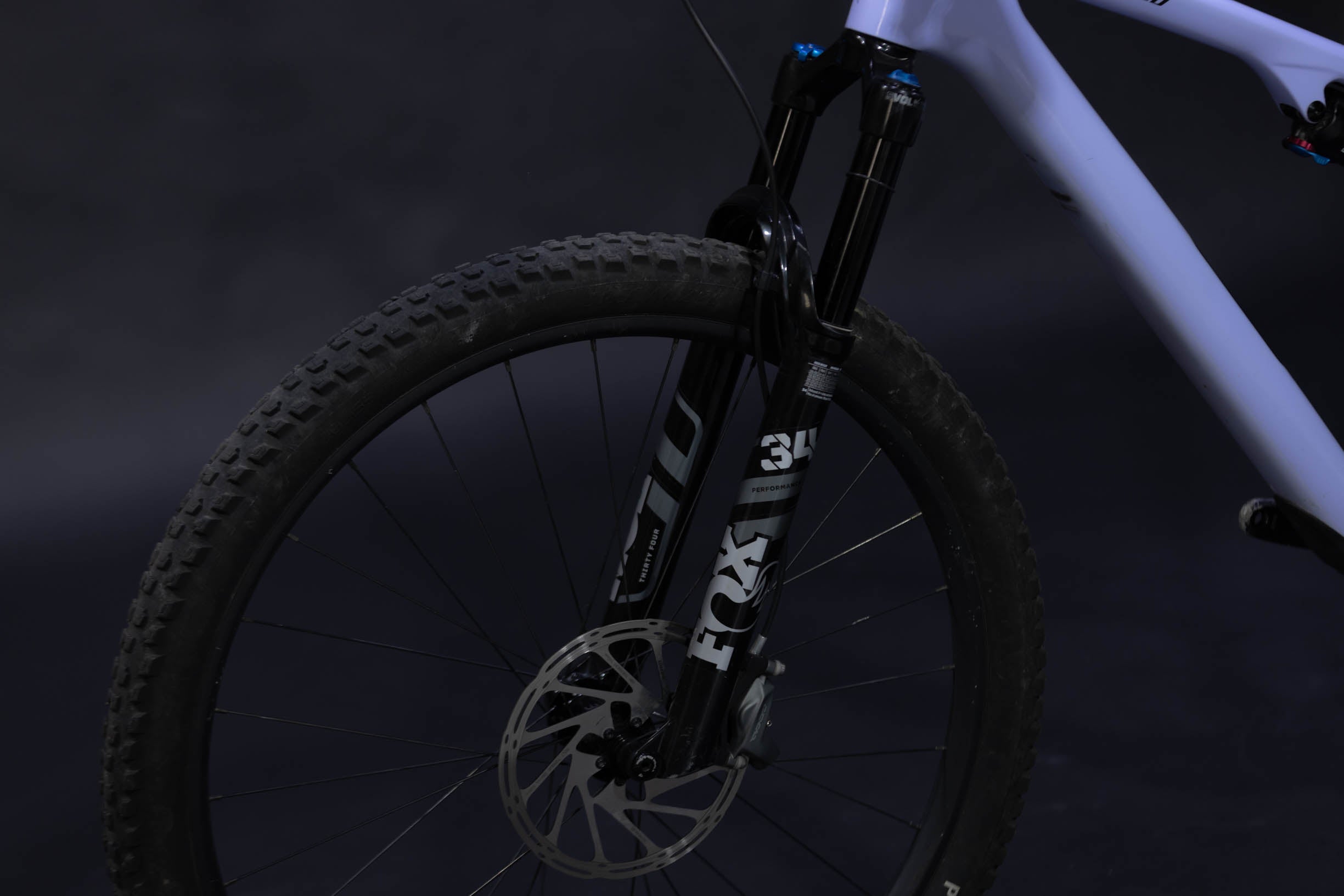 Bicicleta de Montaña Doble Suspensión Specialized Epic Expert 29" Talla Large (2026) Seminueva