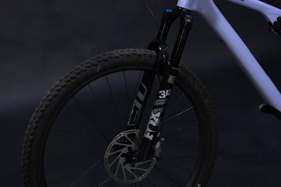 Bicicleta de Montaña Doble Suspensión Specialized Epic Expert 29" Talla Large (2026) Seminueva