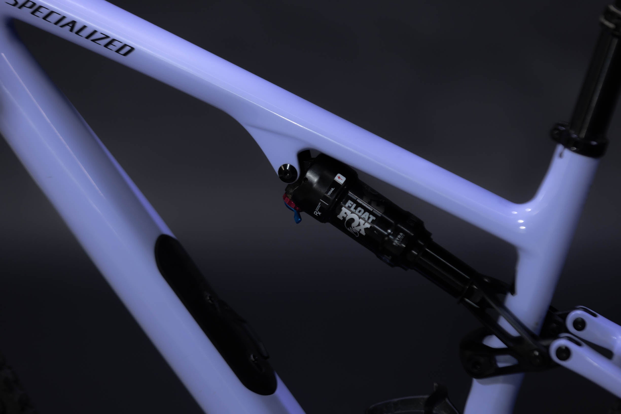 Bicicleta de Montaña Doble Suspensión Specialized Epic Expert 29" Talla Large (2026) Seminueva