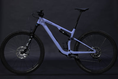 Bicicleta de Montaña Doble Suspensión Specialized Epic Expert 29" Talla Large (2026) Seminueva