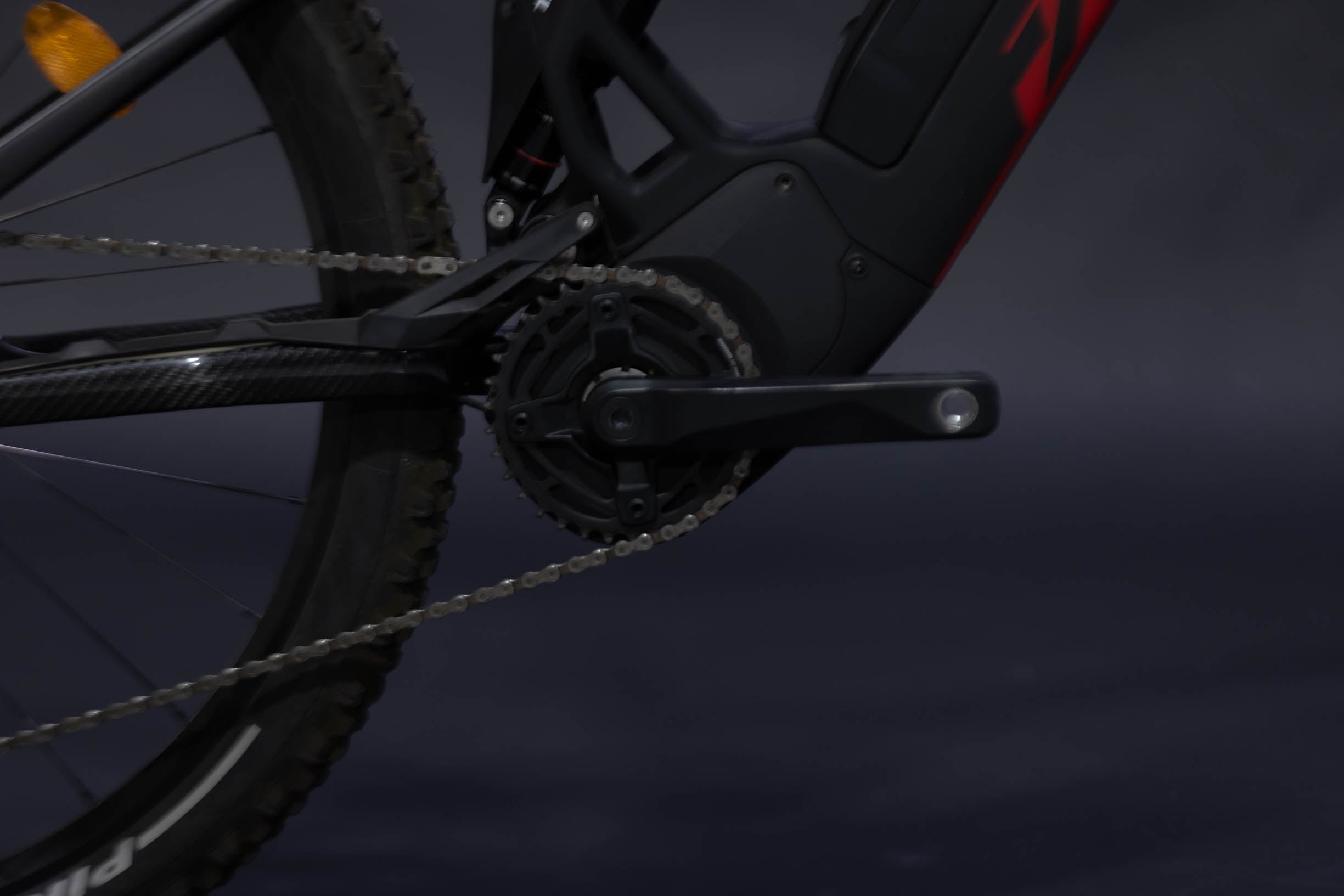 Bicicleta de Montaña Asistida Fantic XTF 29 Talla Large (2025) (Nueva)