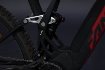 Bicicleta de Montaña Asistida Fantic XTF 29 Talla Large (2025) (Nueva)