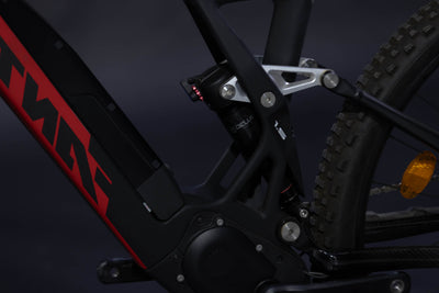 Bicicleta de Montaña Asistida Fantic XTF 29 Talla Large (2025) (Nueva)