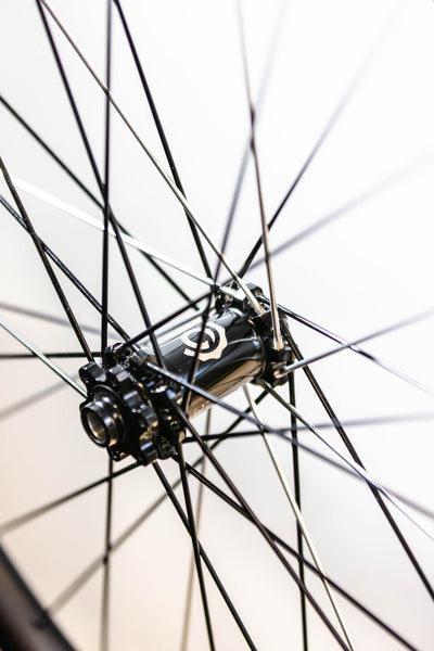 Juego de Rodados (29") Industry nine 300 SUPERBOOST