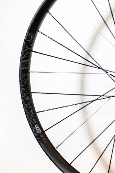 Juego de Rodados (29") Industry nine 300 SUPERBOOST