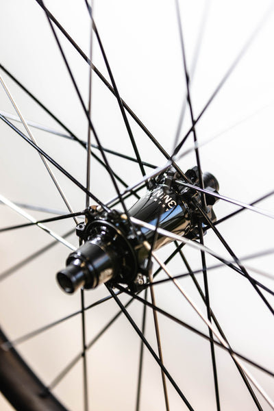 Juego de Rodados (29") Industry nine 300 SUPERBOOST