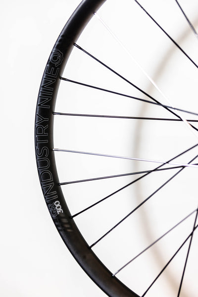 Juego de Rodados (29") Industry nine 300 SUPERBOOST