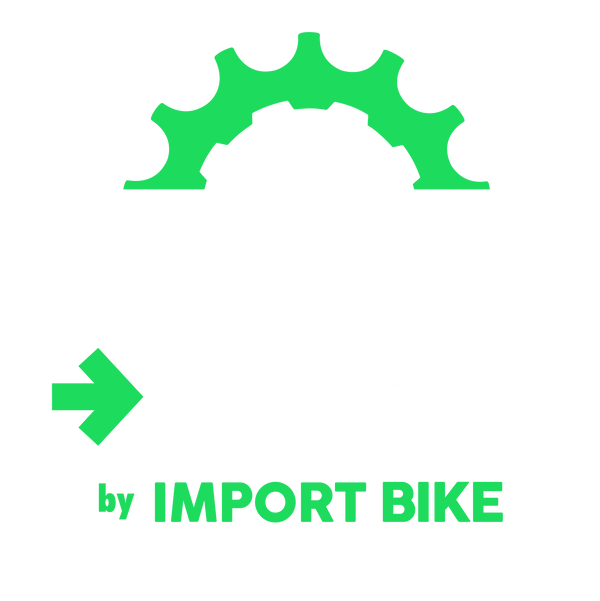 Trokadero by Import Bike