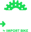 Trokadero by Import Bike