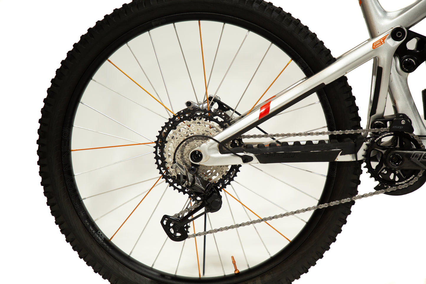 Bicicleta De Montaña Doble Suspensión Pivot Cycles Firebird 29 " Talla Medium (2023) Seminueva