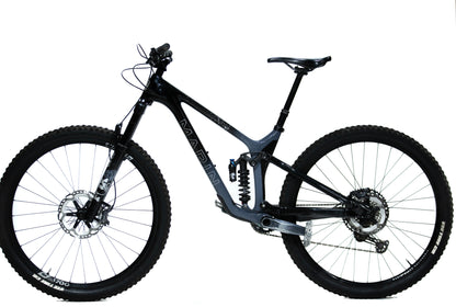 Bicicleta De Montaña Doble Suspension Marin Rift Zone Carbon XR 29" Talla Medium (2023) Seminueva