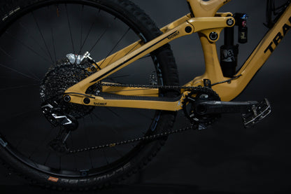 Bicicleta de Montaña Doble Suspensión Transition Sentinel 29" Talla Medium (2020) Seminueva