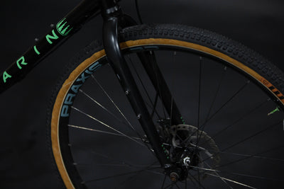 Bicicleta Urbana Gravel Marin Four Corners Talla Large 700C (2020) Seminueva