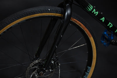 Bicicleta Urbana Gravel Marin Four Corners Talla Large 700C (2020) Seminueva