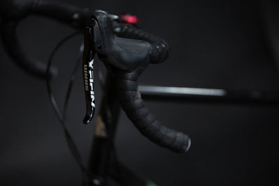 Bicicleta Urbana Gravel Marin Four Corners Talla Large 700C (2020) Seminueva