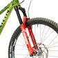 Bicicleta de Montaña Doble Suspensión Marin Bikes Alpine Trail 7 29" Talla Small (2022) Seminueva