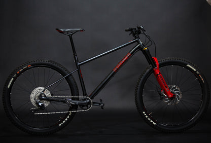 Bicicleta Hardtail Marin El Roy 29" Talla Large (2022) Seminueva