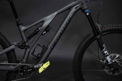 Bicicleta De Montaña Doble Suspensión Specialized Stumpjumper 29" Talla Medium S3 (2023) Seminueva