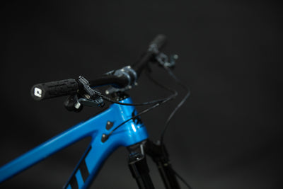 Bicicleta de Montaña Doble Suspensión Pivot Switchblade 29" Talla Large (2023) Seminueva