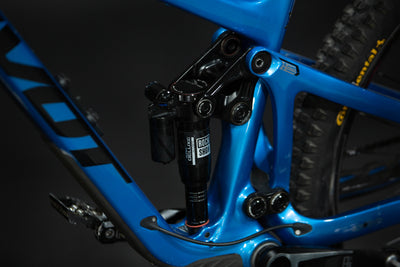 Bicicleta de Montaña Doble Suspensión Pivot Switchblade 29" Talla Large (2023) Seminueva