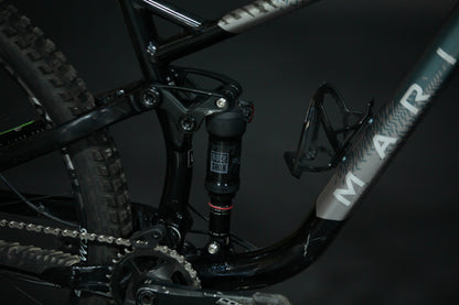 Bicicleta De Montaña Doble Suspension Marin Rift Zone 2 29" Talla Large (2022) Seminueva