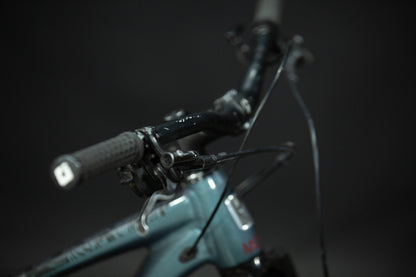 Bicicleta De Montaña Doble Suspension Marin Rift Zone 2 29" Talla Large (2022) Seminueva