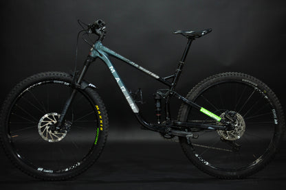 Bicicleta De Montaña Doble Suspension Marin Rift Zone 2 29" Talla Large (2022) Seminueva