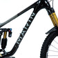 Bicicleta de Montaña Doble Suspensión Marin Bikes Alpine Trail C2 29" Talla Medium (2023) Seminueva