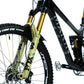 Bicicleta de Montaña Doble Suspensión Marin Bikes Alpine Trail C2 29" Talla Medium (2023) Seminueva