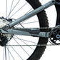 Bicicleta de Montaña Doble Suspensión Marin Bikes Alpine Trail C2 29" Talla Small  (2023) Seminueva