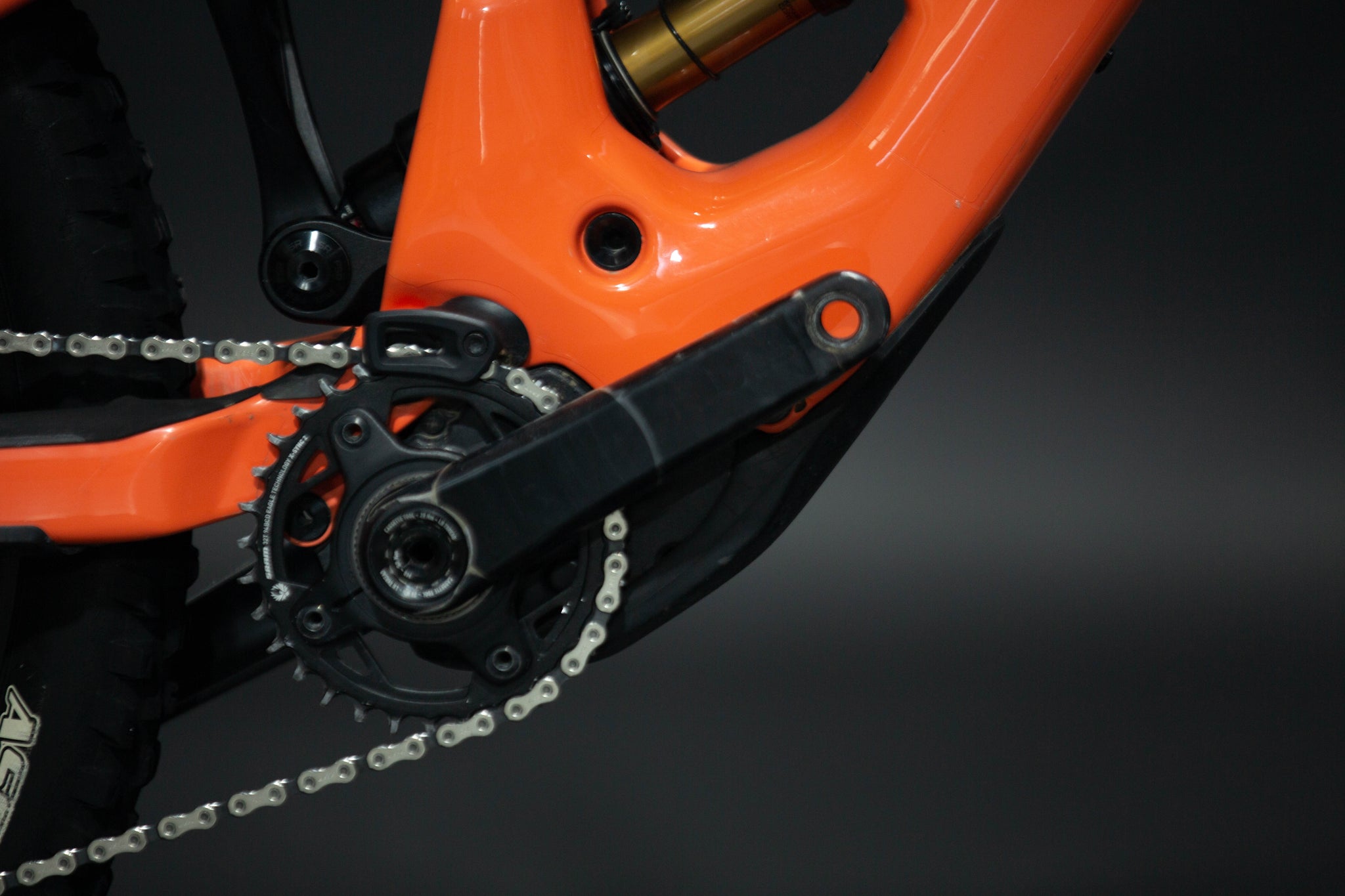 Bicicleta de Montaña Asistida Doble Suspensión Specialized Kenevo SL 29/27.5" Talla Medium S3 (2023) Seminueva