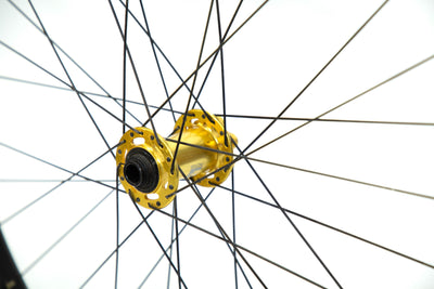 Juego de Rodados (27.5")  WTB/ Factor Enduro SUPERBOOST