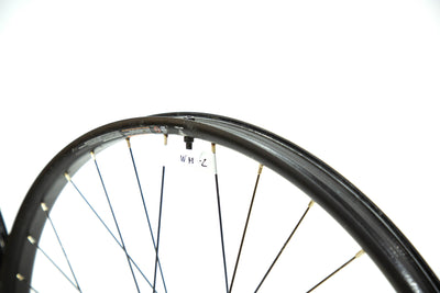 Juego de Rodados (27.5")  WTB/ Factor Enduro SUPERBOOST