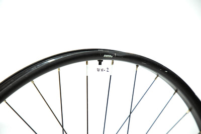 Juego de Rodados (27.5")  WTB/ Factor Enduro SUPERBOOST