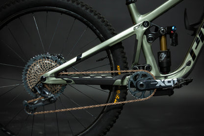 Bicicleta De Montaña Doble Suspensión Pivot Cycles Firebird 29" Talla Small (2024) Seminueva