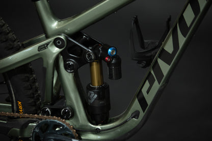 Bicicleta De Montaña Doble Suspensión Pivot Cycles Firebird 29" Talla Small (2024) Seminueva