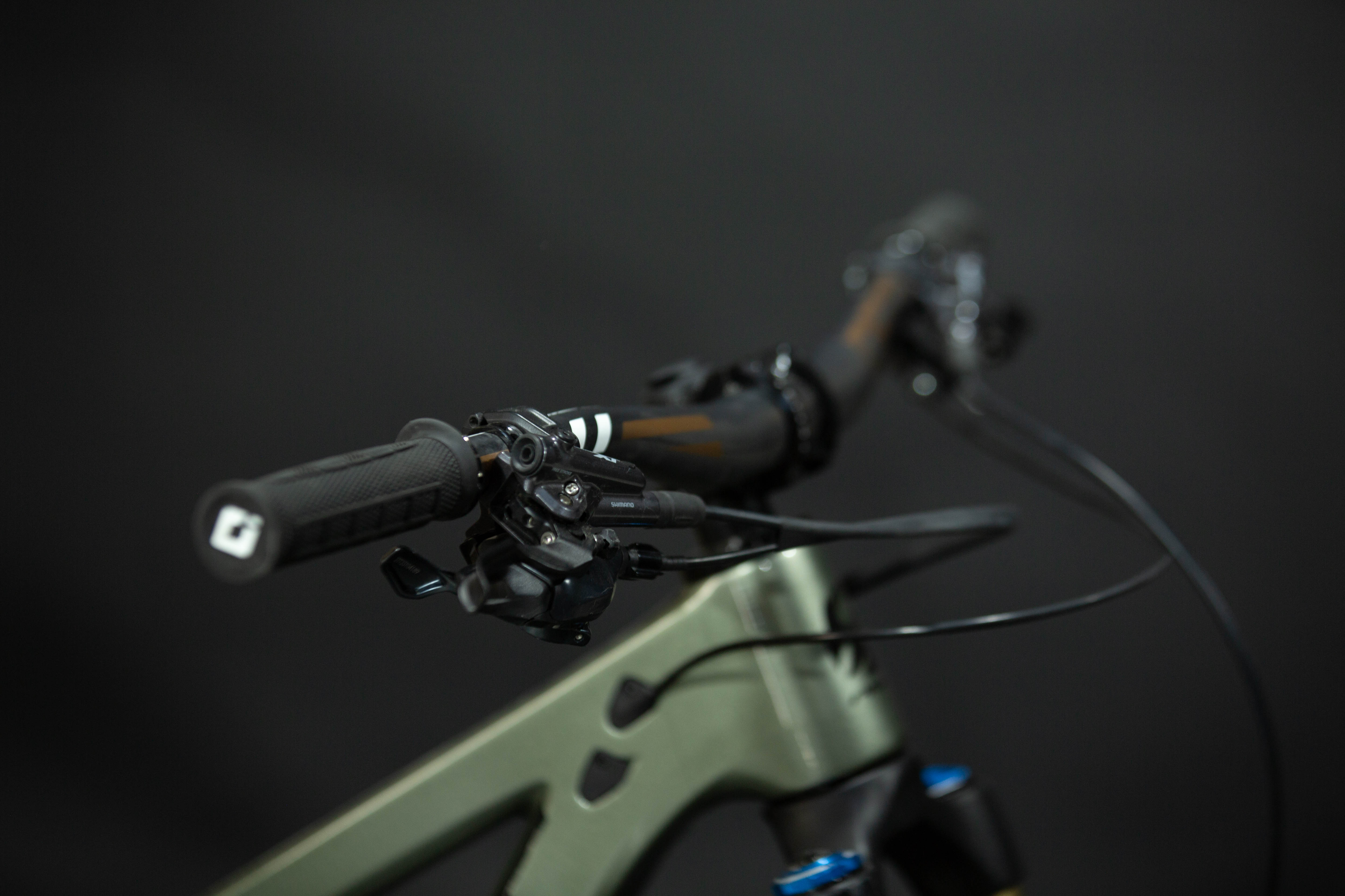 Bicicleta De Montaña Doble Suspensión Pivot Cycles Firebird 29" Talla Small (2024) Seminueva