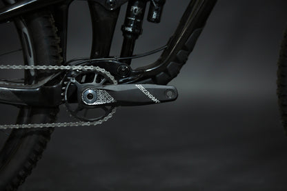 Bicicleta de Montaña Doble Suspensión Giant Trance X 29" Talla Large (2021) Seminueva