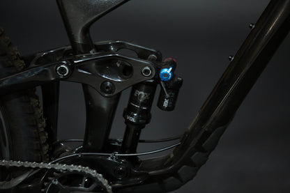 Bicicleta de Montaña Doble Suspensión Giant Trance X 29" Talla Large (2021) Seminueva