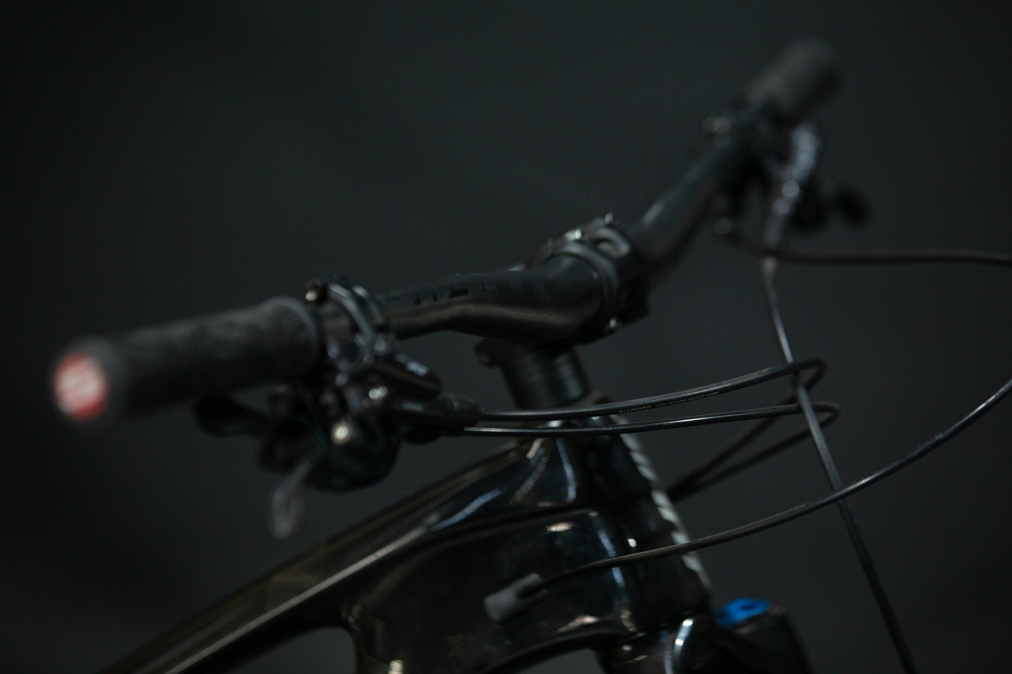 Bicicleta de Montaña Doble Suspensión Giant Trance X 29" Talla Large (2021) Seminueva