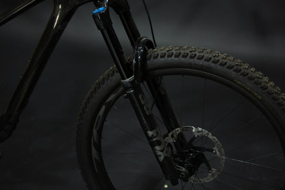 Bicicleta de Montaña Doble Suspensión Giant Trance X 29" Talla Large (2021) Seminueva