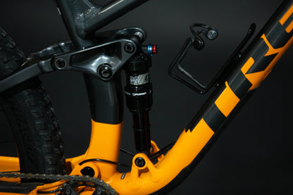 Bicicleta de Montaña Doble Supensión Trek Slash 5 29" Talla Large Seminueva (2022) Seminueva