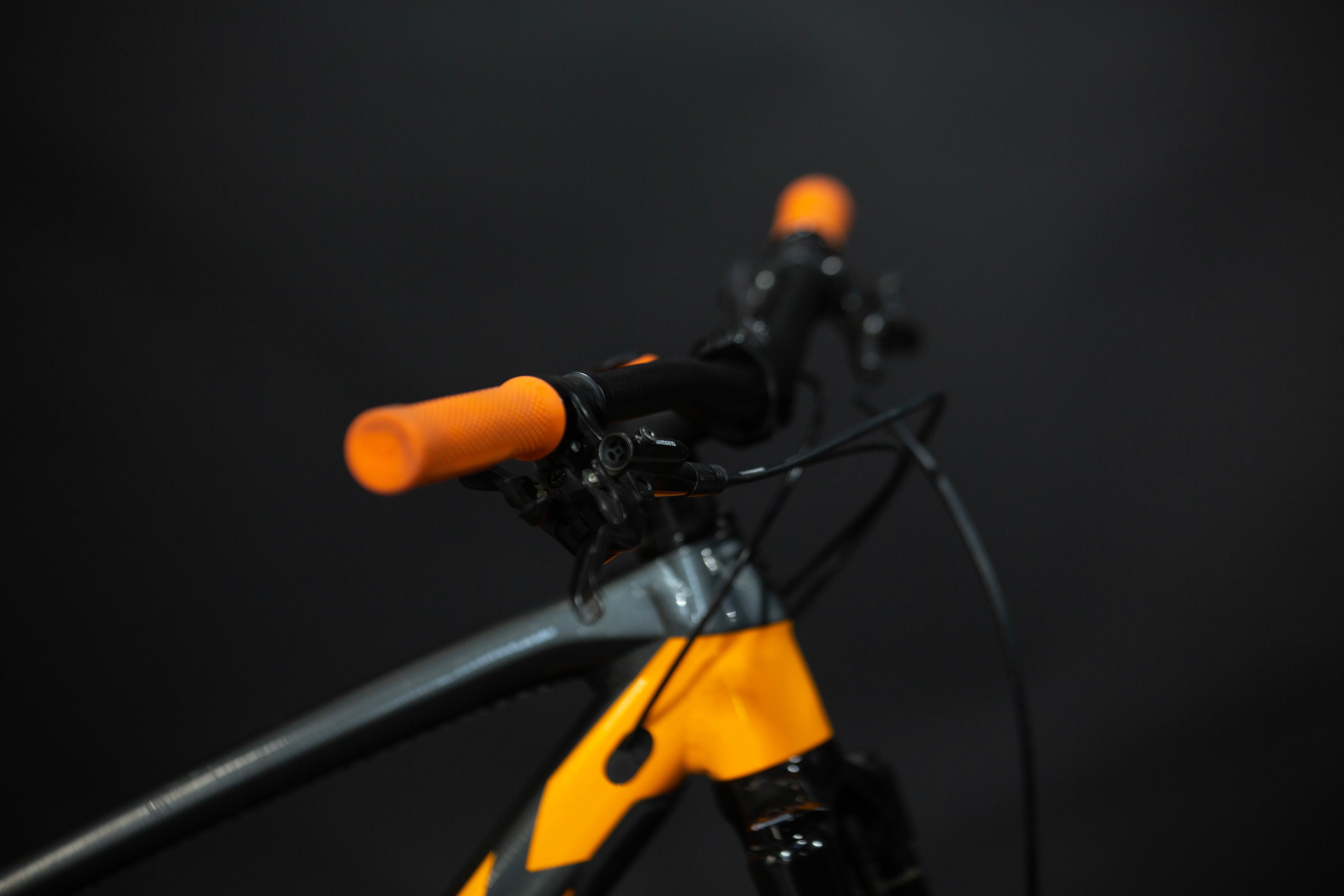 Bicicleta de Montaña Doble Supensión Trek Slash 5 29" Talla Large Seminueva (2022) Seminueva