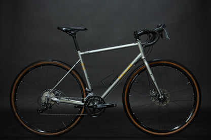 Bicicleta Urbana Gravel Marin Nicasio 700C Talla 56CM (2024) Seminueva