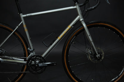 Bicicleta Urbana Gravel Marin Nicasio 700C Talla 56CM (2024) Seminueva