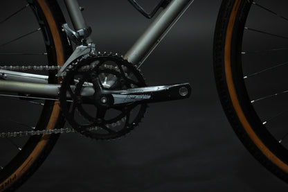 Bicicleta Urbana Gravel Marin Nicasio 700C Talla 56CM (2024) Seminueva