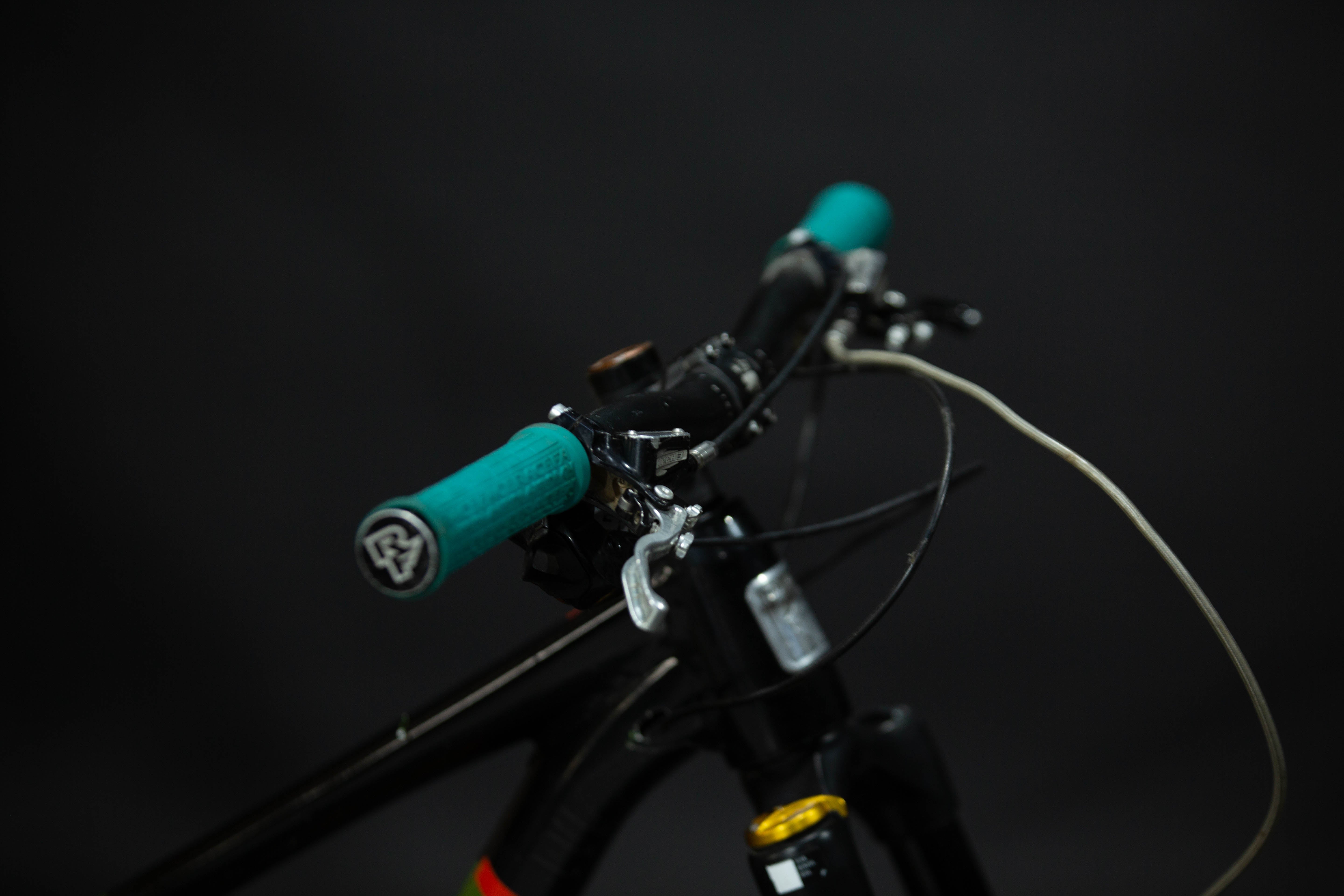 Bicicleta De Montaña Doble Suspension Marin Rift Zone 1 27.5" Talla X-Small (2022) Seminueva