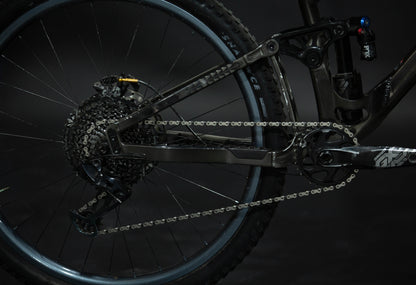 Bicicleta De Montaña Doble Suspensión Banshee Titan 29/27.5" Talla Large (2022) Seminueva