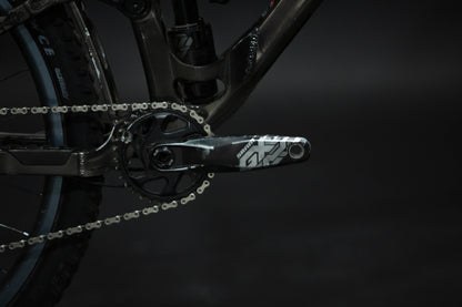 Bicicleta De Montaña Doble Suspensión Banshee Titan 29/27.5" Talla Large (2022) Seminueva