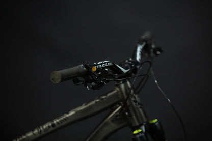 Bicicleta De Montaña Doble Suspensión Banshee Titan 29/27.5" Talla Large (2022) Seminueva